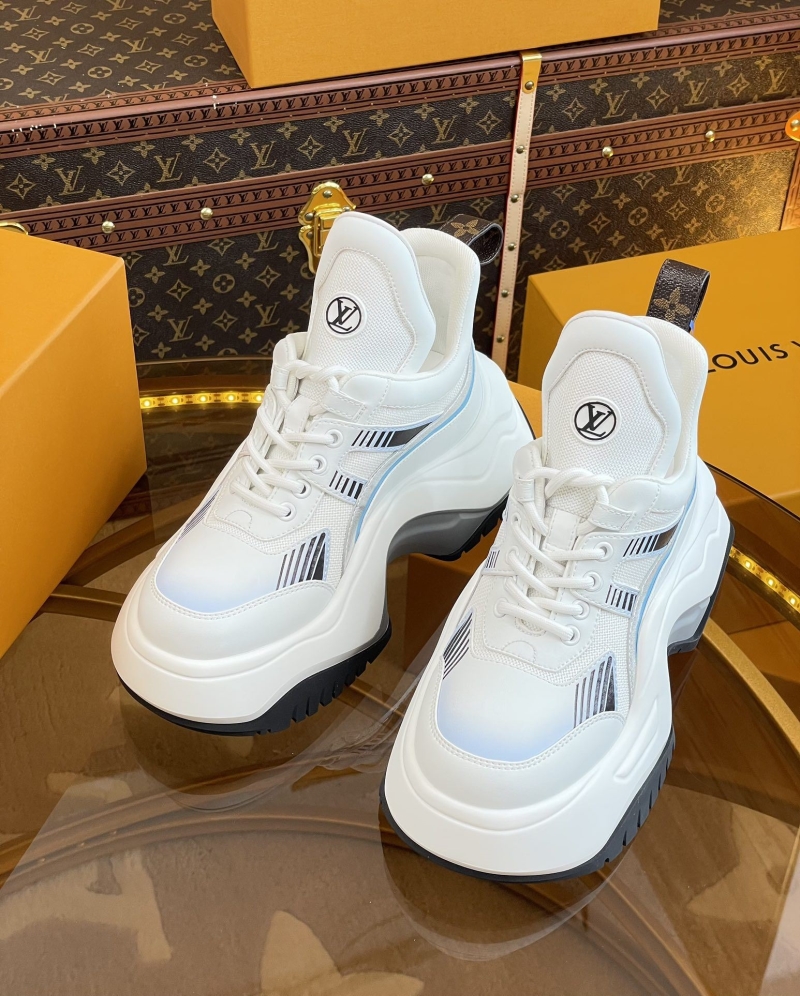 Louis Vuitton Sneakers